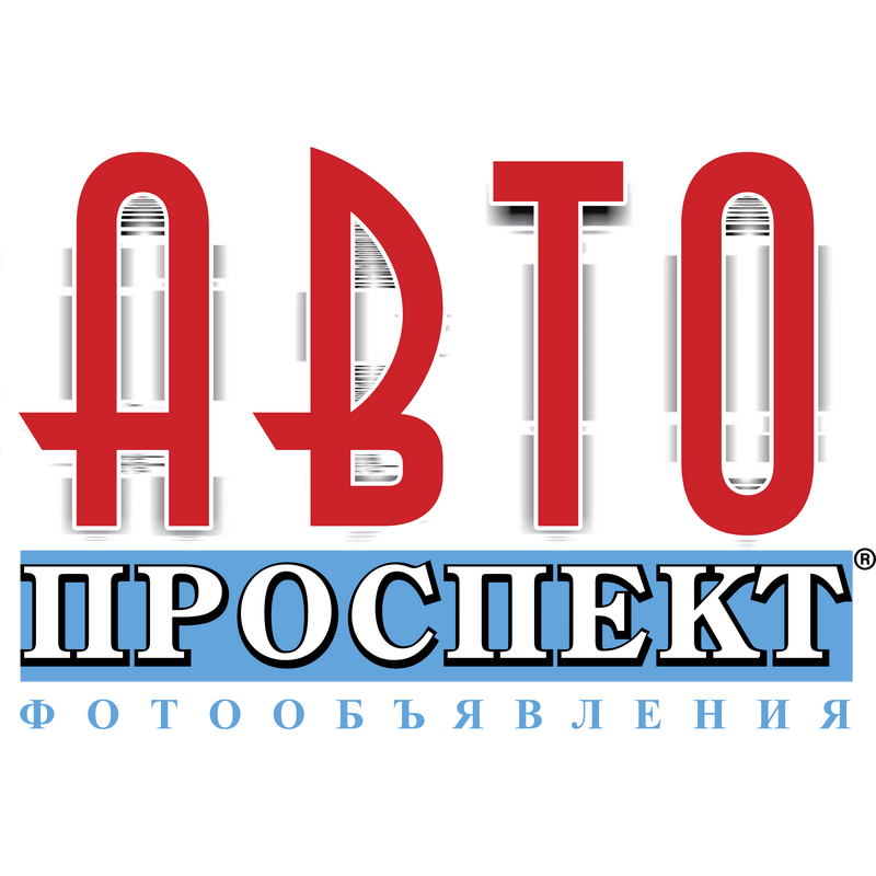 Avtoprospekt Logo PNG Vector  PNG