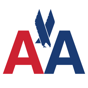 Aa American Airlines Logo PNG