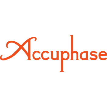 Accuphase Лого PNG Прозрачно