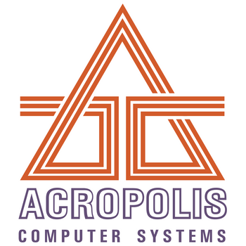 Acropolis Logo PNG