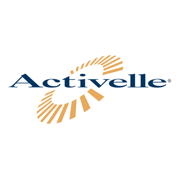 Activelle Logo PNG Průhledné