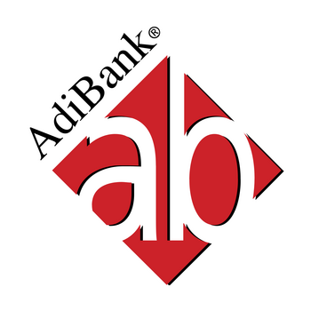 Adibank Logo PNG
