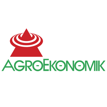 Agroekonomik 标志 PNG