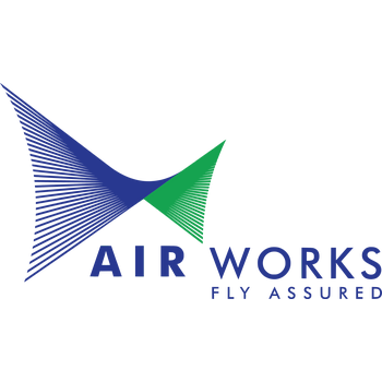 Air Works Logo PNG