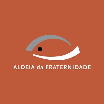 Aldeia Da Fraternidade Logo PNG Transparente