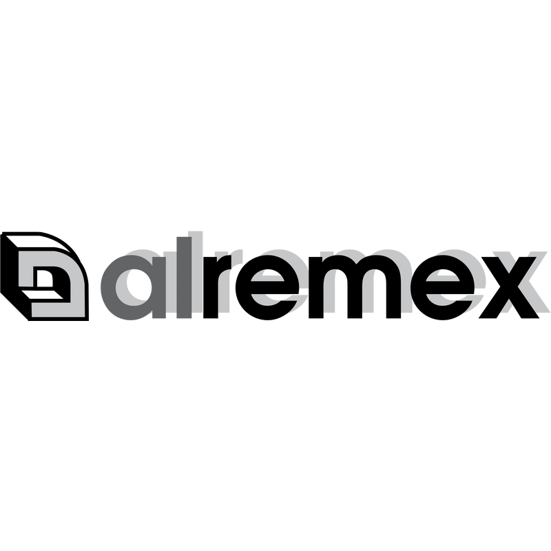 Alremex Logo PNG Vector  PNG