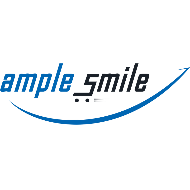 Amplesmile Logo PNG Vector, Kuvake