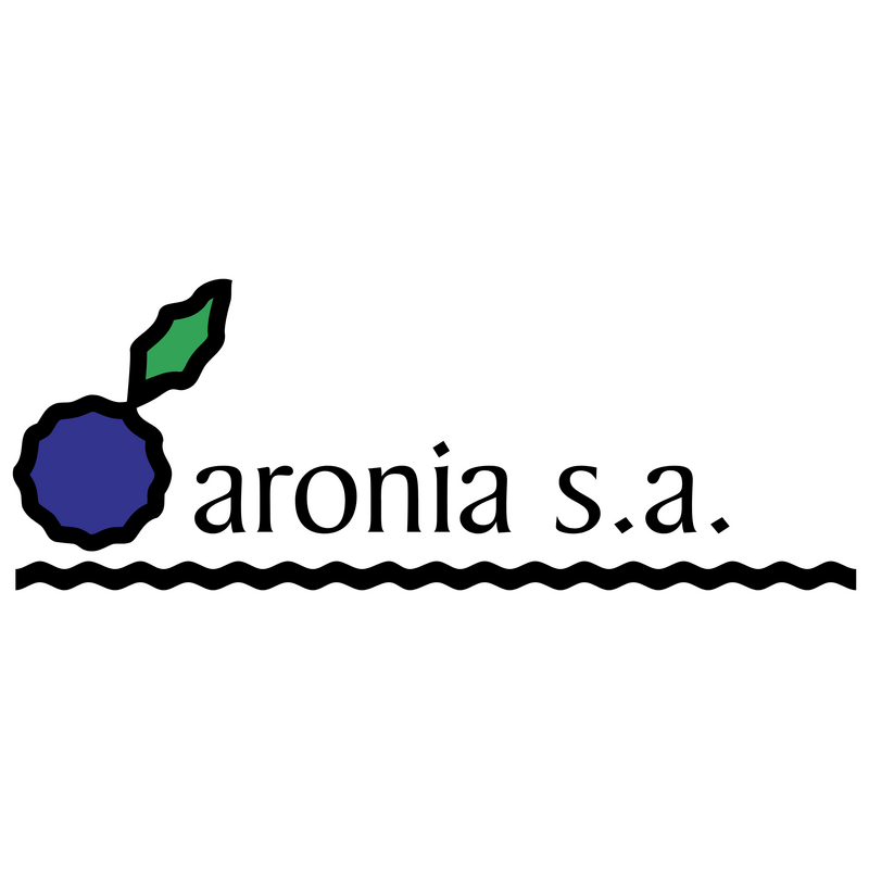 Aronia 标志 PNG 矢量、图标