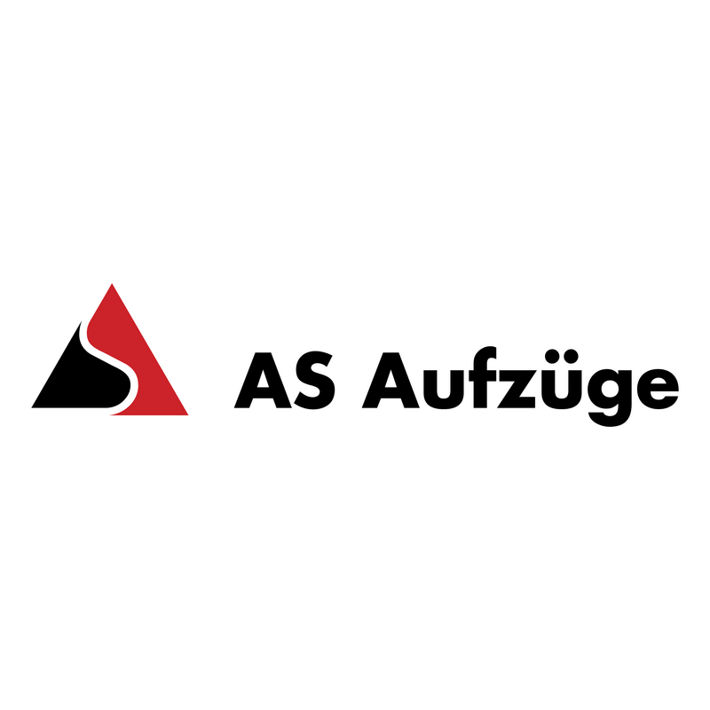 Logo As Aufzuege PNG Vector, Icona