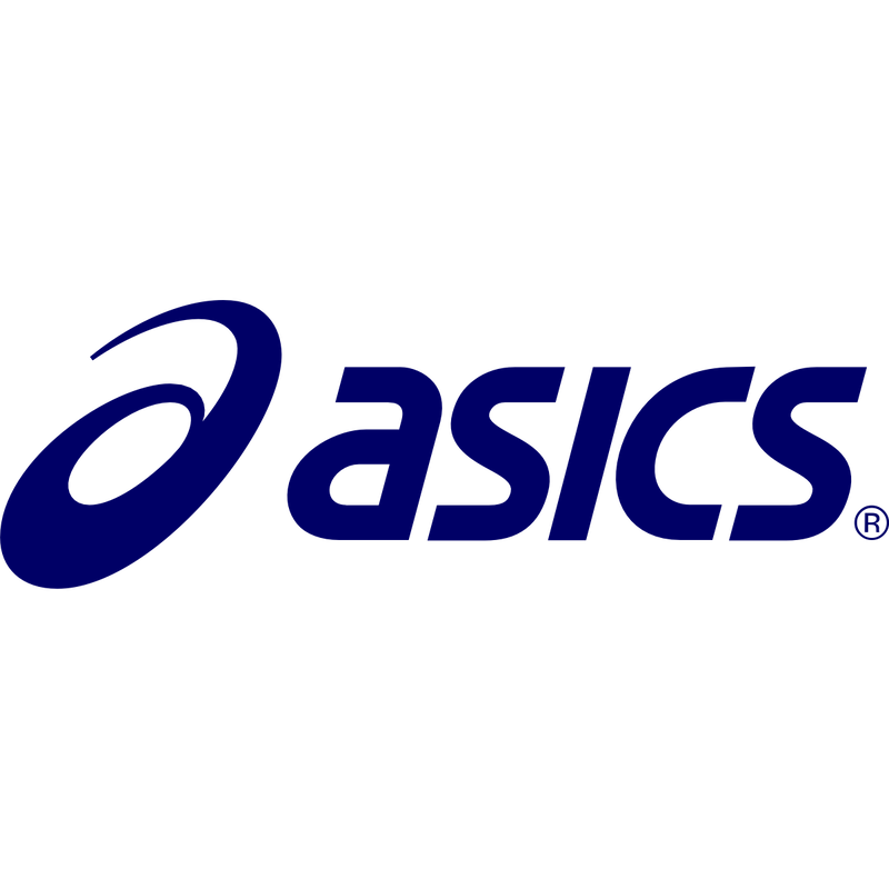 Asics Logo PNG Vector  PNG