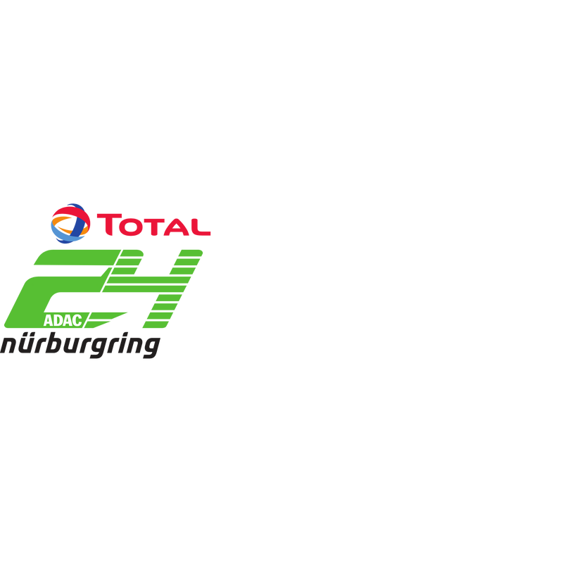 ADAC TotalEnergies 24h Nürburgring Logo PNG Vector  PNG