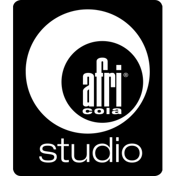Afri Cola Studio Logo PNG