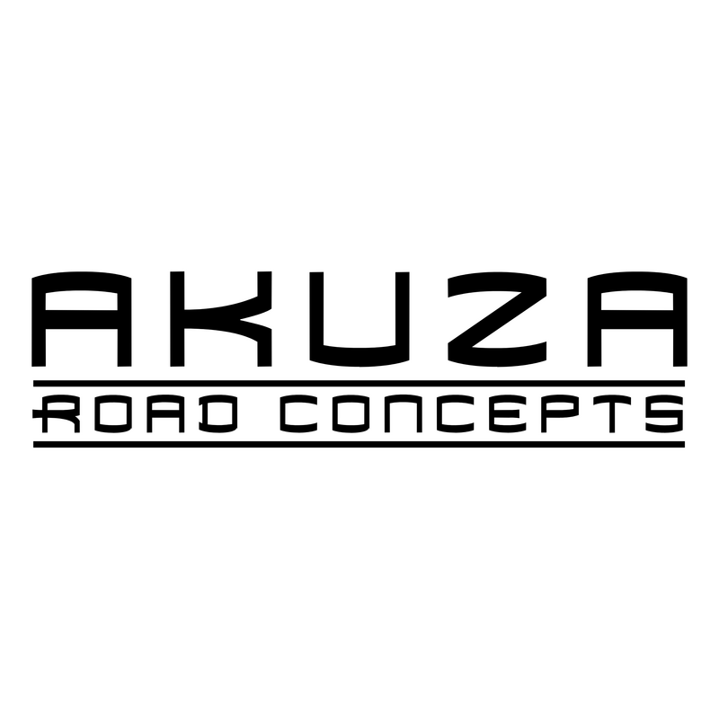 Akuza Logo PNG Vector  PNG