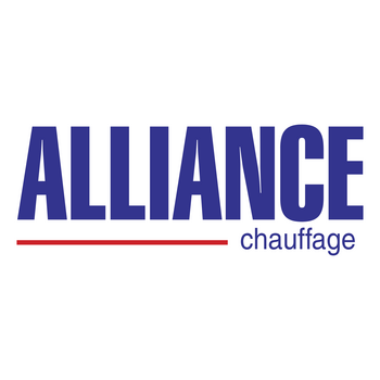 Alliance Chauffage Logo PNG