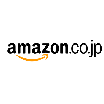 Amazon.co.jp Logo PNG Transparent