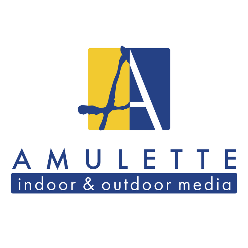 Amulette Logo PNG Vector, Icon Transparent