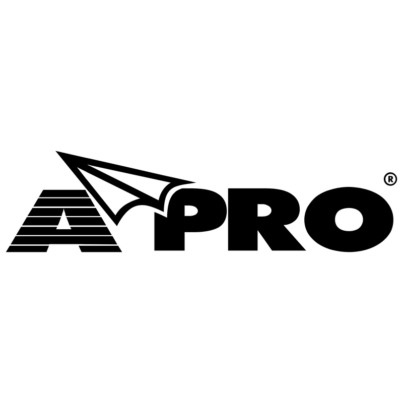 Apro Logo PNG Vector  PNG