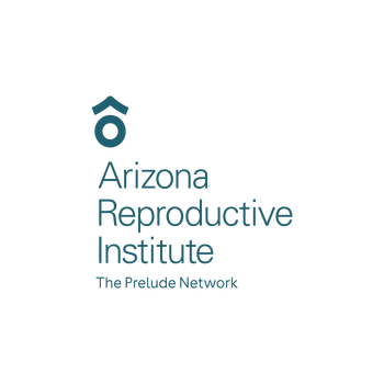 Arizona Reproductive Institute Logo PNG Průhledné