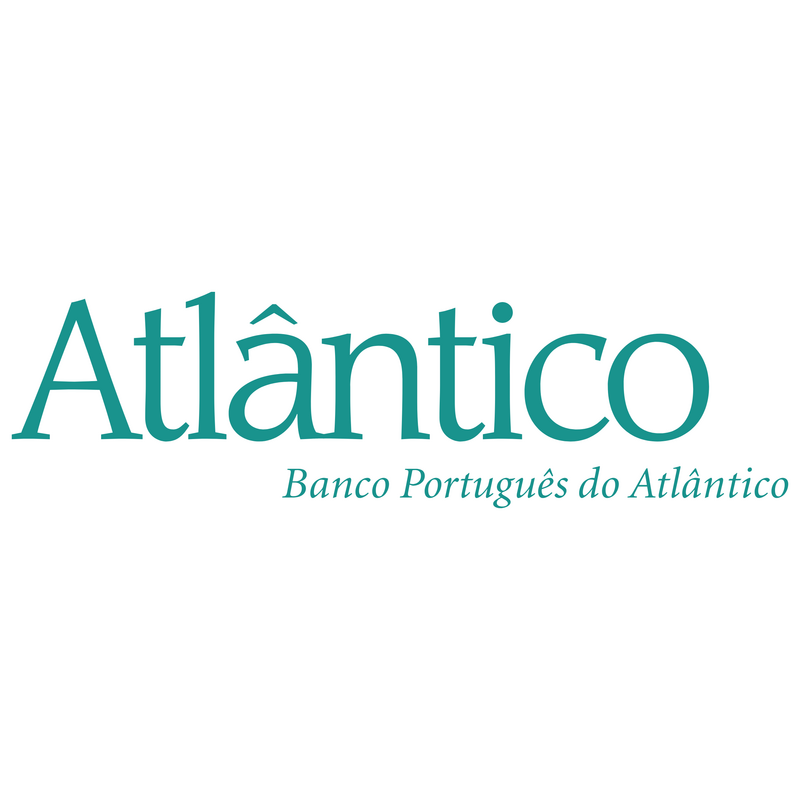 Atlantico Logo PNG Vector  PNG