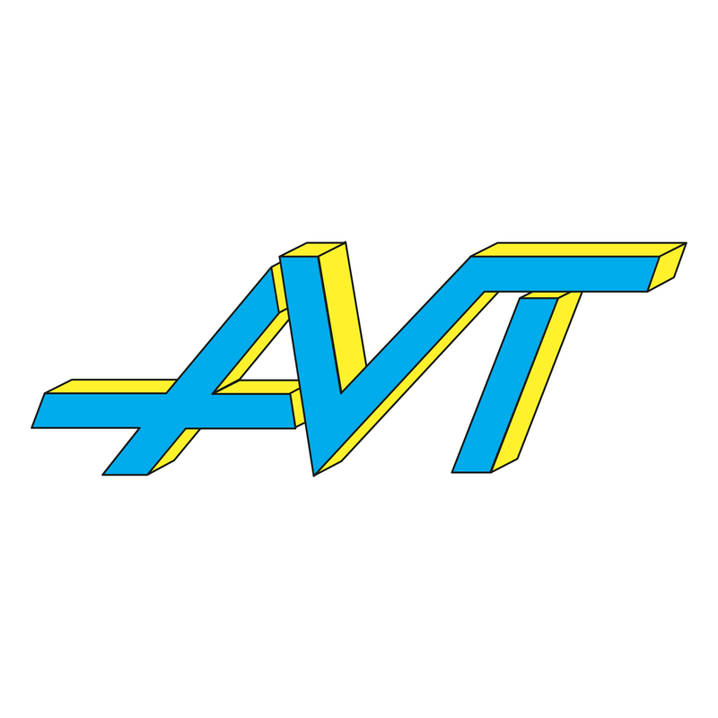 AVT Logo PNG Vector  PNG