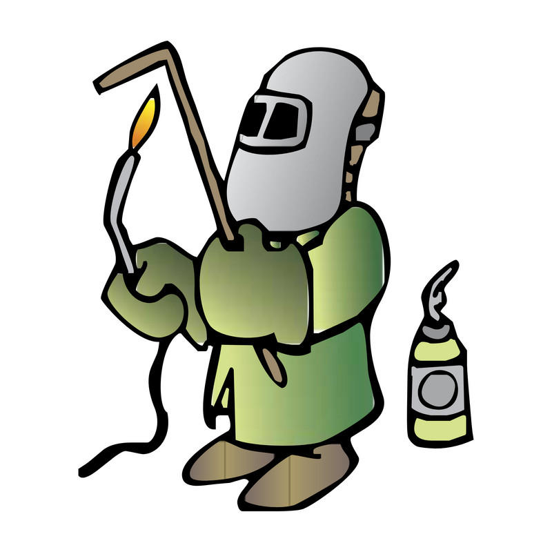 A 1 Mobil Welding, Inc Logo PNG Vector  PNG