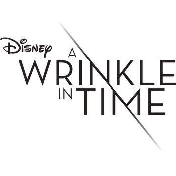 A Wrinkle in Time Logo PNG