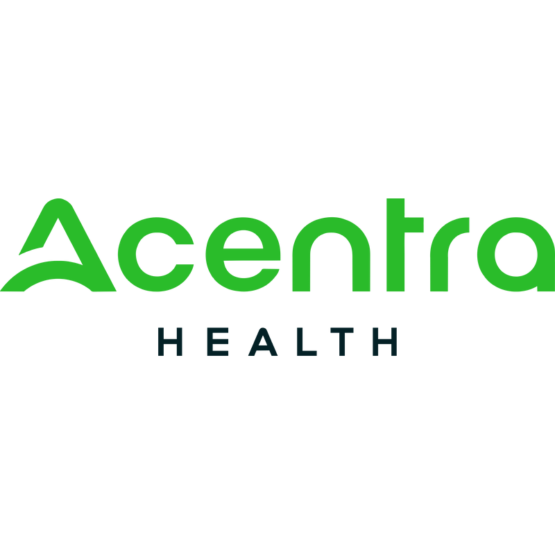 Acentra Health Logo PNG Vector  PNG