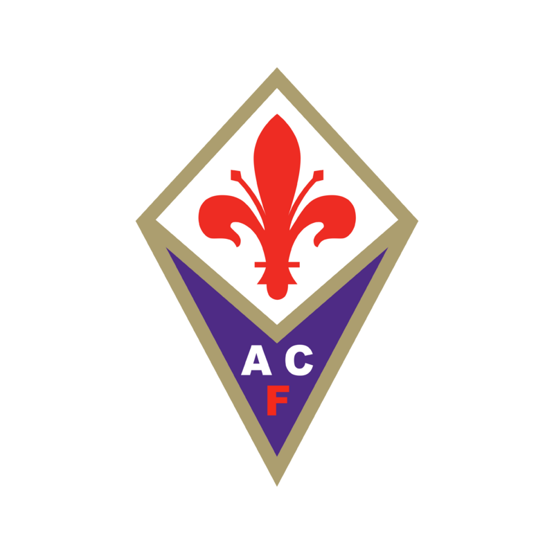 Download Acf Fiorentina Logo PNG Transparent Background
