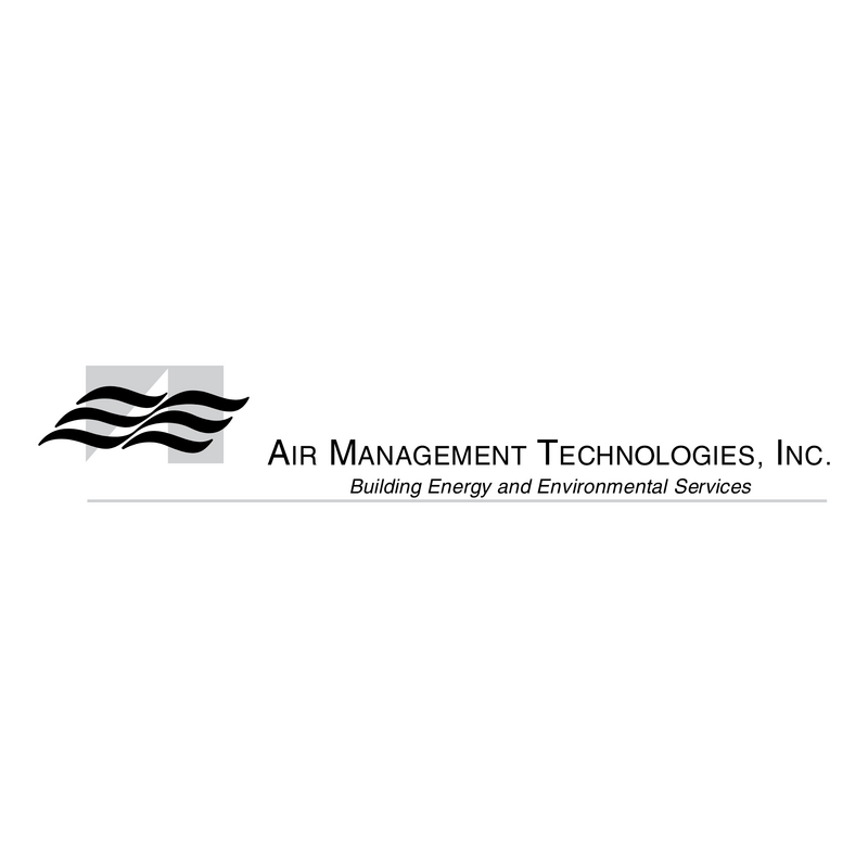 Air Management Technologies Logo PNG Vector  PNG