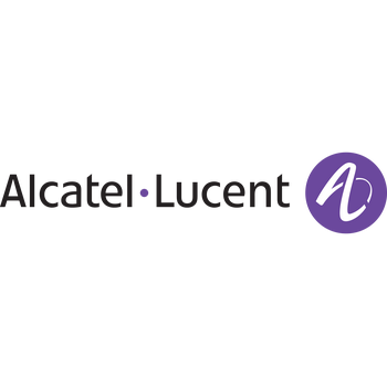 Alcatel Lucent Logo PNG