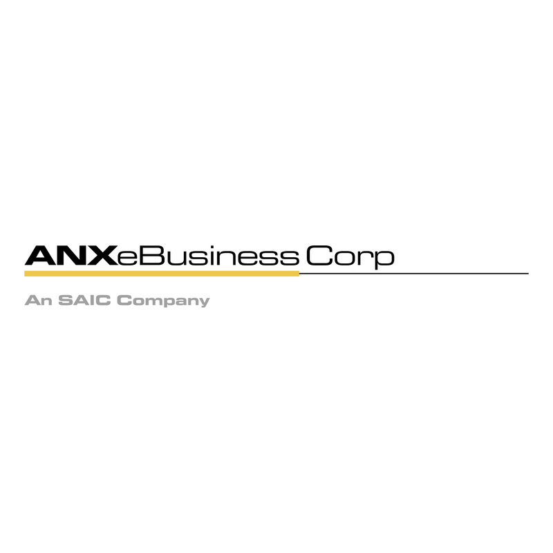 Anxebusiness Corp Logo PNG Vector  PNG