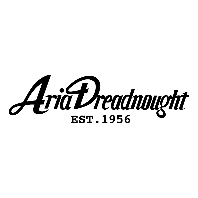Aria Dreadnought Logo PNG Vector  PNG