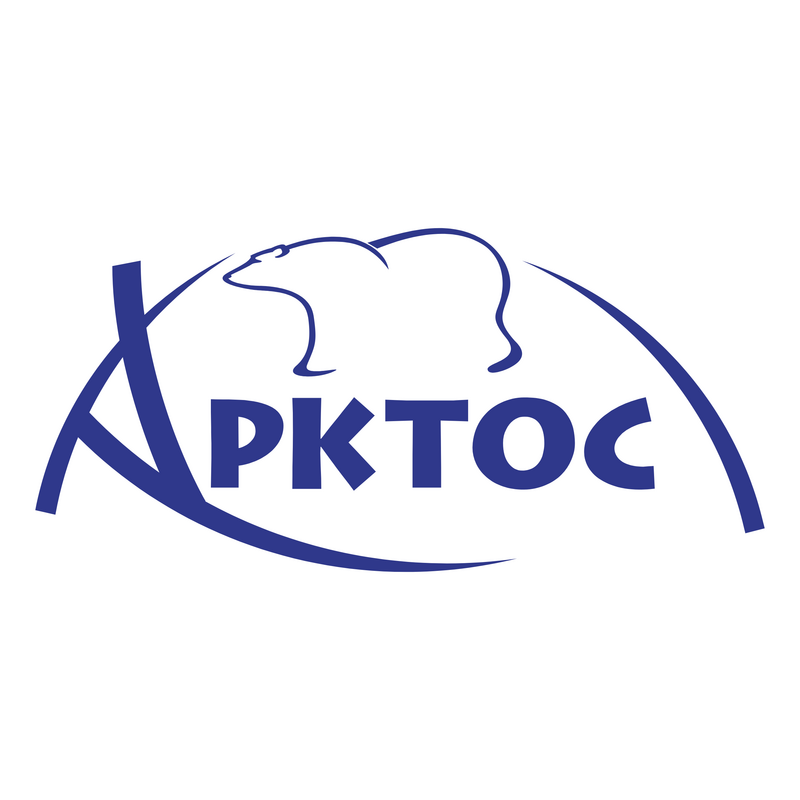 Arktos Logo PNG Vector  PNG