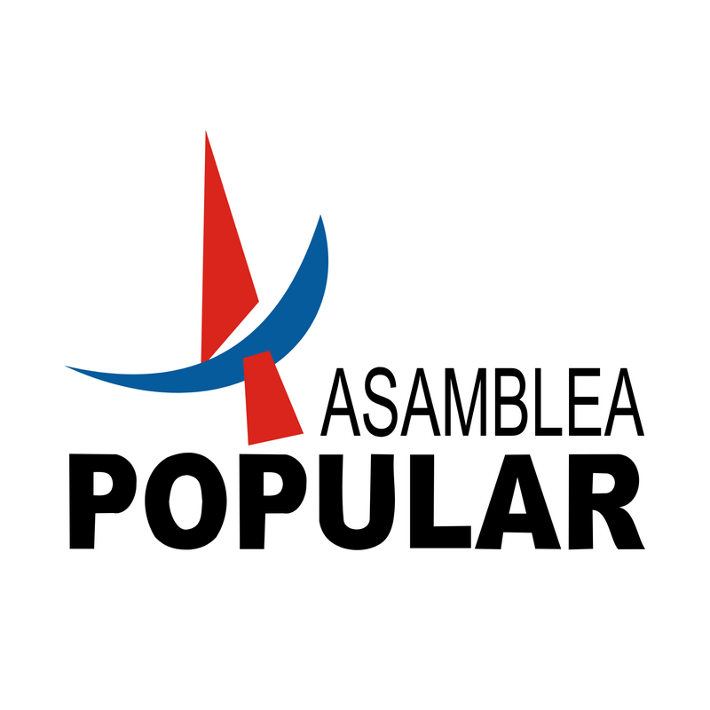 Asamblea Popular Logo PNG Vector  PNG