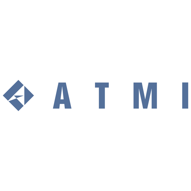 Atmi Logo PNG Vector  PNG