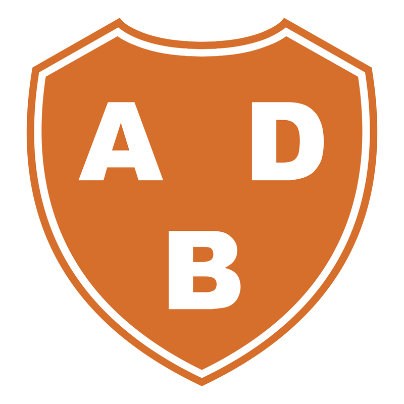 Ad Berazategui Λογότυπο PNG Vector  PNG