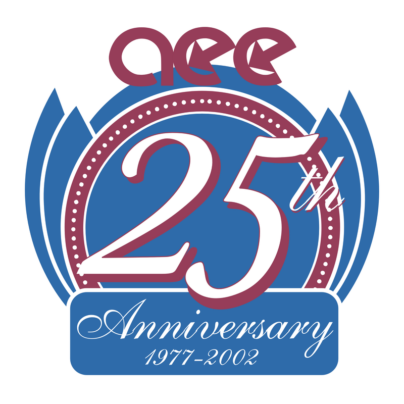 Aee Logo PNG Vector, Icon Transparent