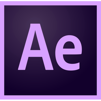 After Effects CC Logo PNG