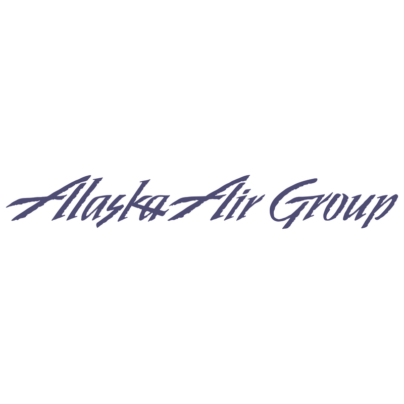 Alaska Air Group Logo PNG Vector  PNG