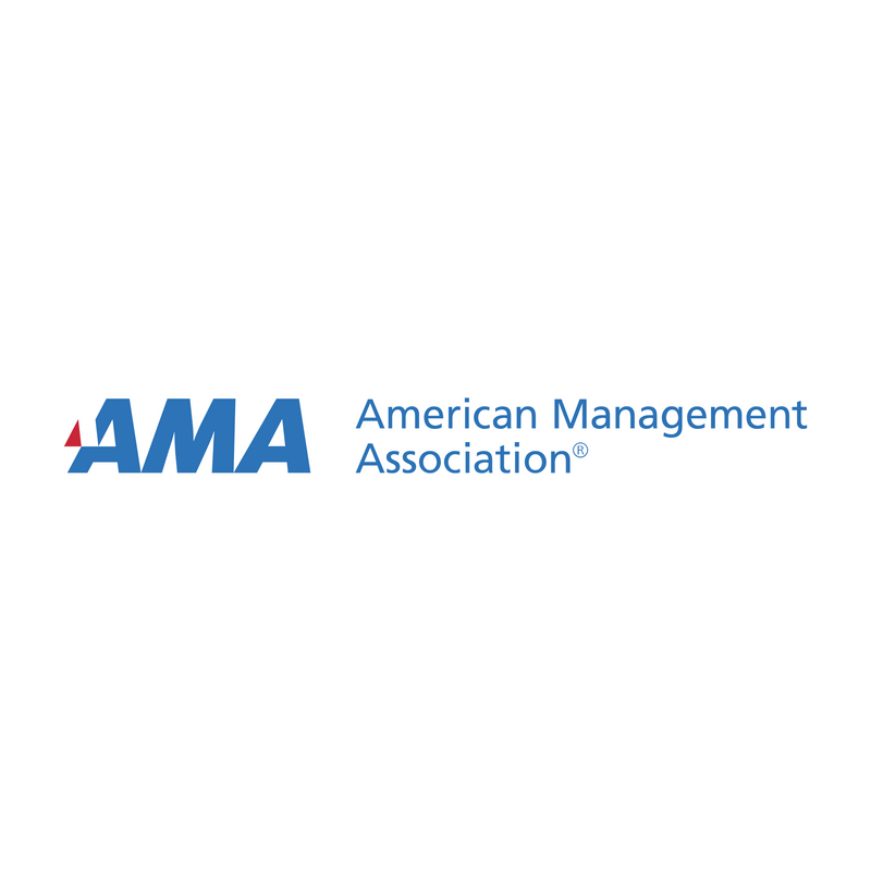 AMA (American Management Association) Logo PNG Vector, Icon Transparent