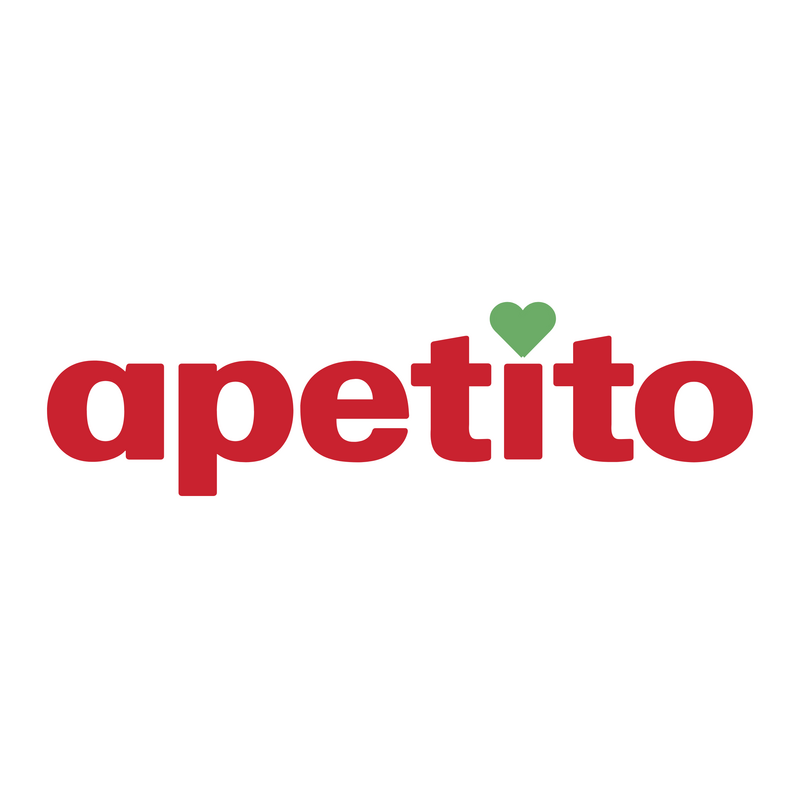 Apetito Logo PNG Vector  PNG
