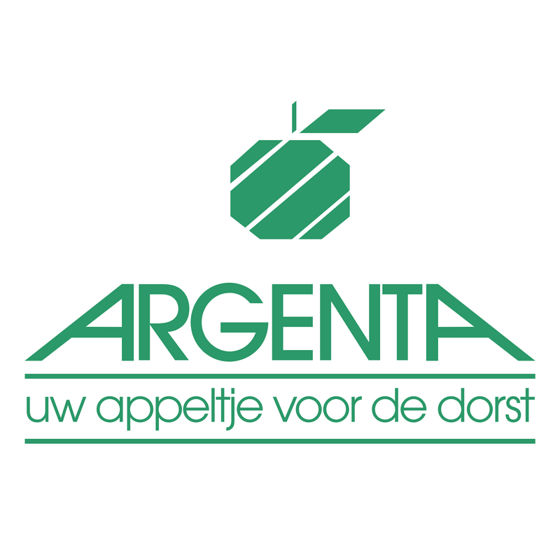 Argenta Logo PNG Vector  PNG