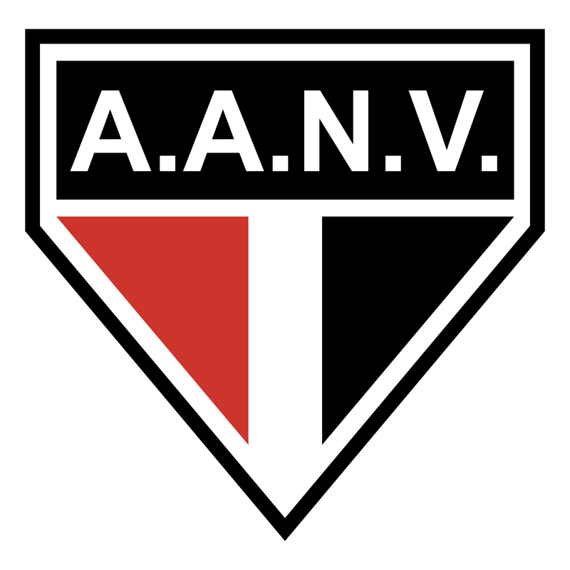 Associacao Atletica Nova Venecia De Nova Venecia Es Logo PNG Vector  PNG