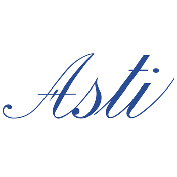 Asti Martini Logo PNG