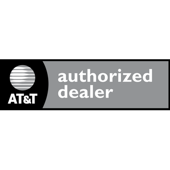 AT&T Ad Logo PNG