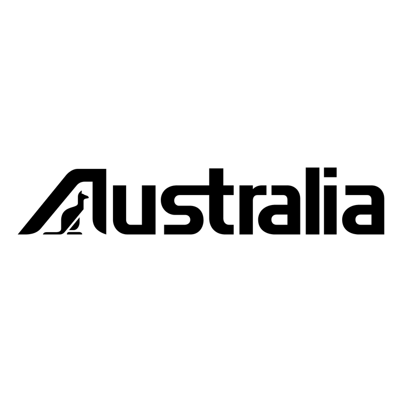 Australia Logo PNG Vector  PNG