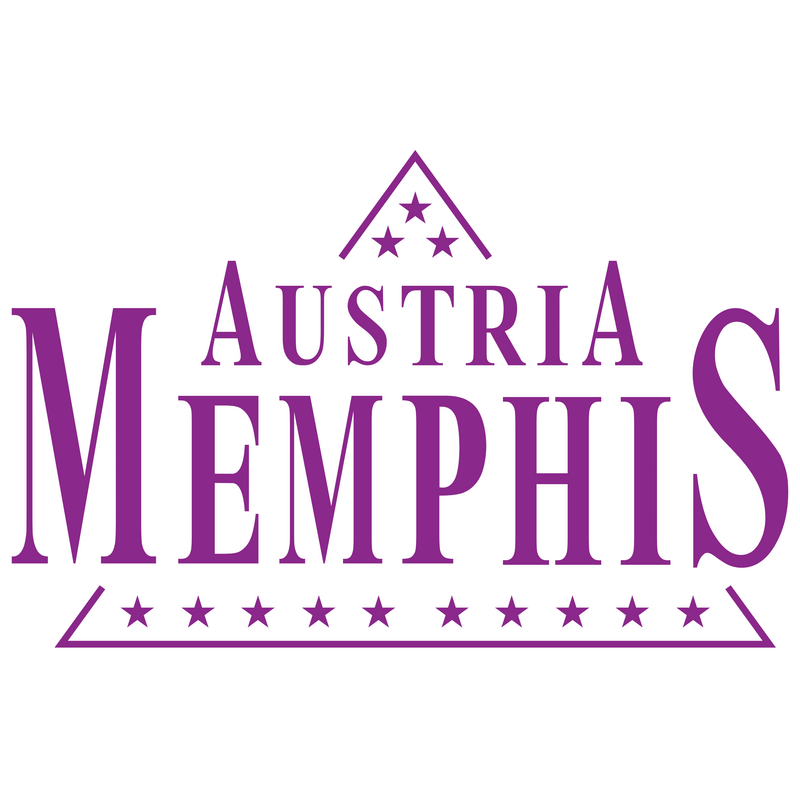 Austria Memphis Logo PNG Vector  PNG
