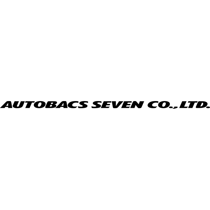 Autobacs Seven Λογότυπο PNG Vector  PNG
