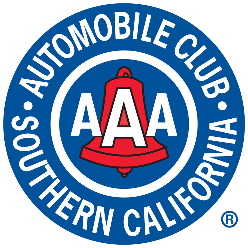 Automobile Club Of Southern California Лого PNG Vector  PNG