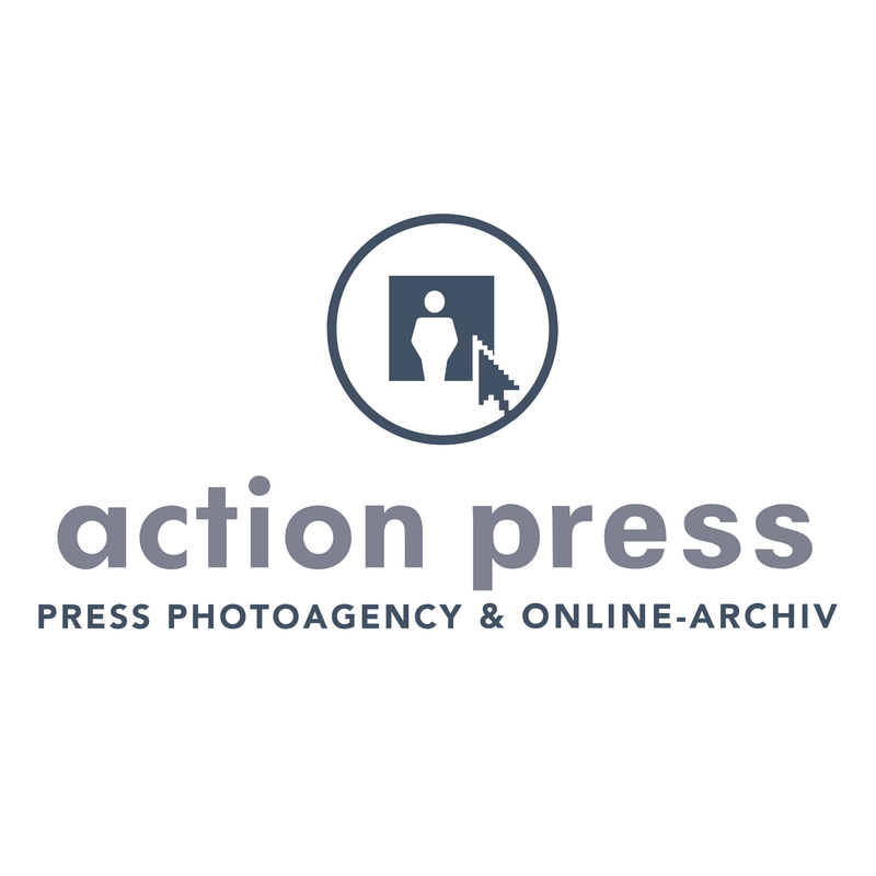 Action Press Logo PNG Vector  PNG